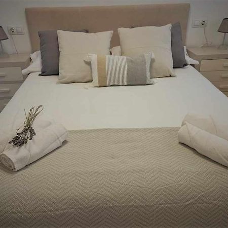 Apartamento El Rinconzuelo Rubielos De Mora Εξωτερικό φωτογραφία