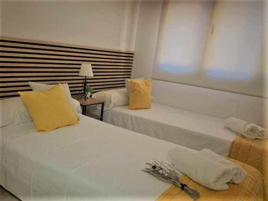 Apartamento El Rinconzuelo Rubielos De Mora Εξωτερικό φωτογραφία