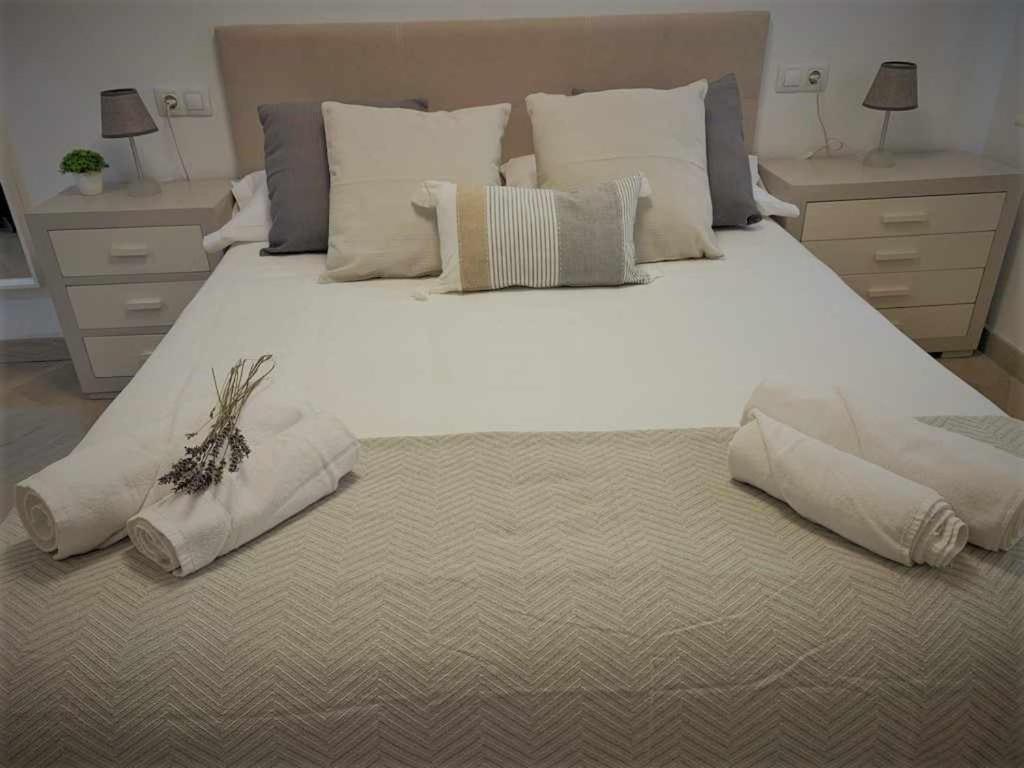 Apartamento El Rinconzuelo Rubielos De Mora Εξωτερικό φωτογραφία