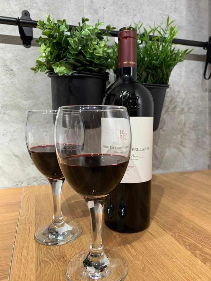 Apartamento El Rinconzuelo Rubielos De Mora Εξωτερικό φωτογραφία