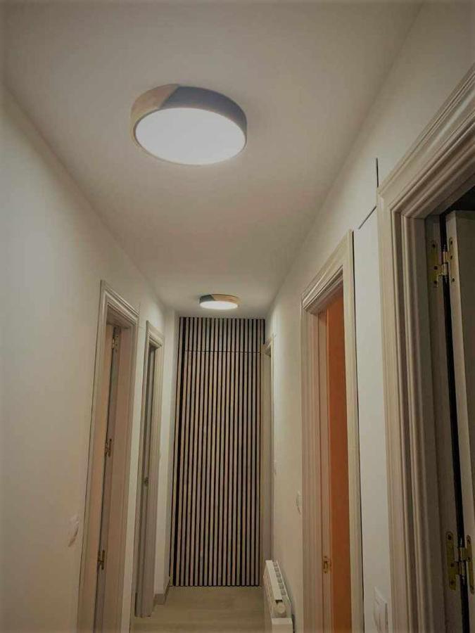 Apartamento El Rinconzuelo Rubielos De Mora Εξωτερικό φωτογραφία