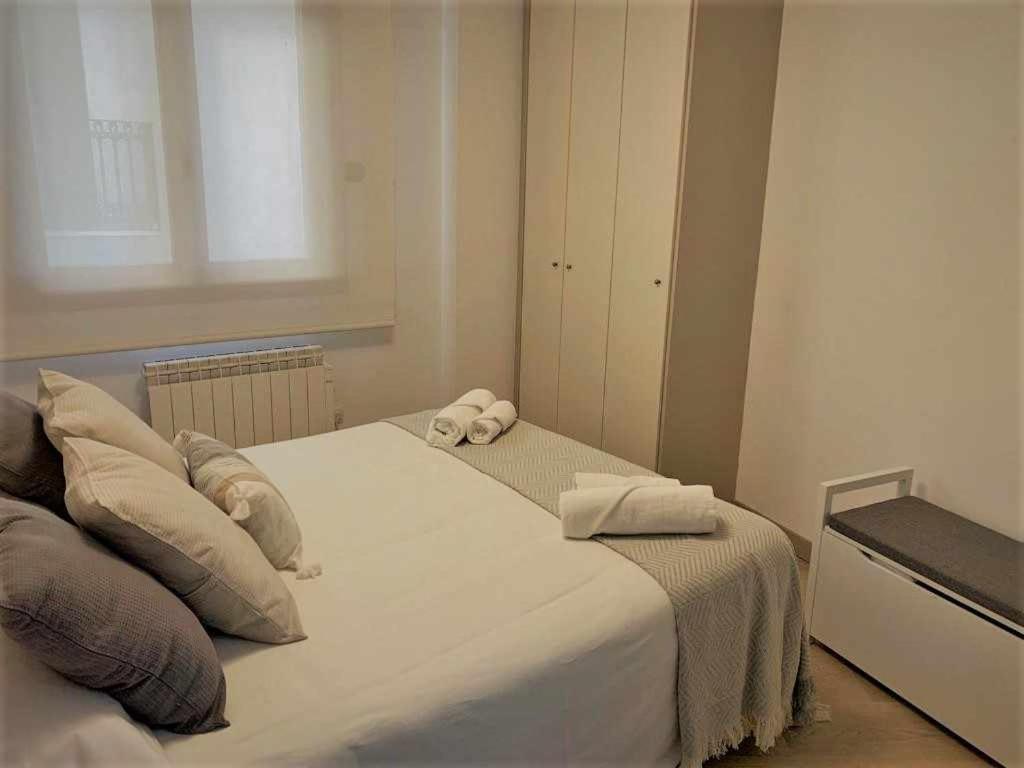 Apartamento El Rinconzuelo Rubielos De Mora Εξωτερικό φωτογραφία