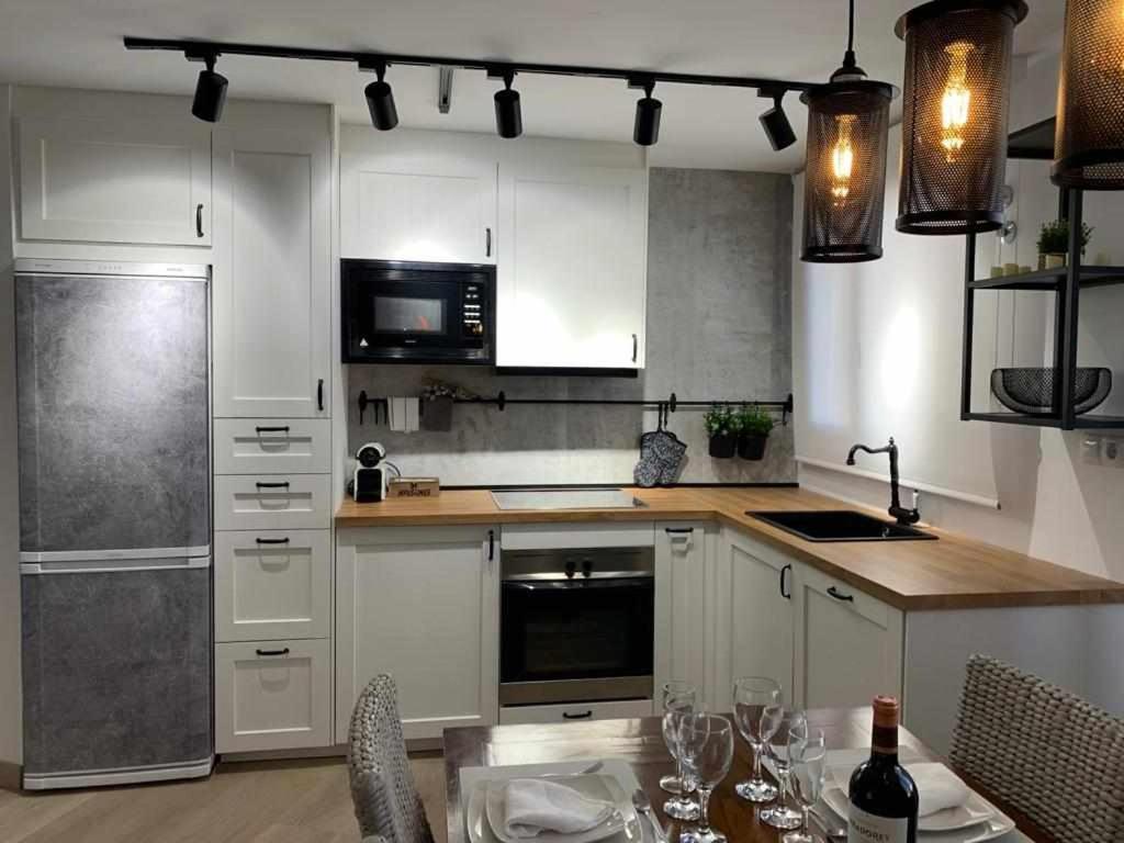 Apartamento El Rinconzuelo Rubielos De Mora Εξωτερικό φωτογραφία
