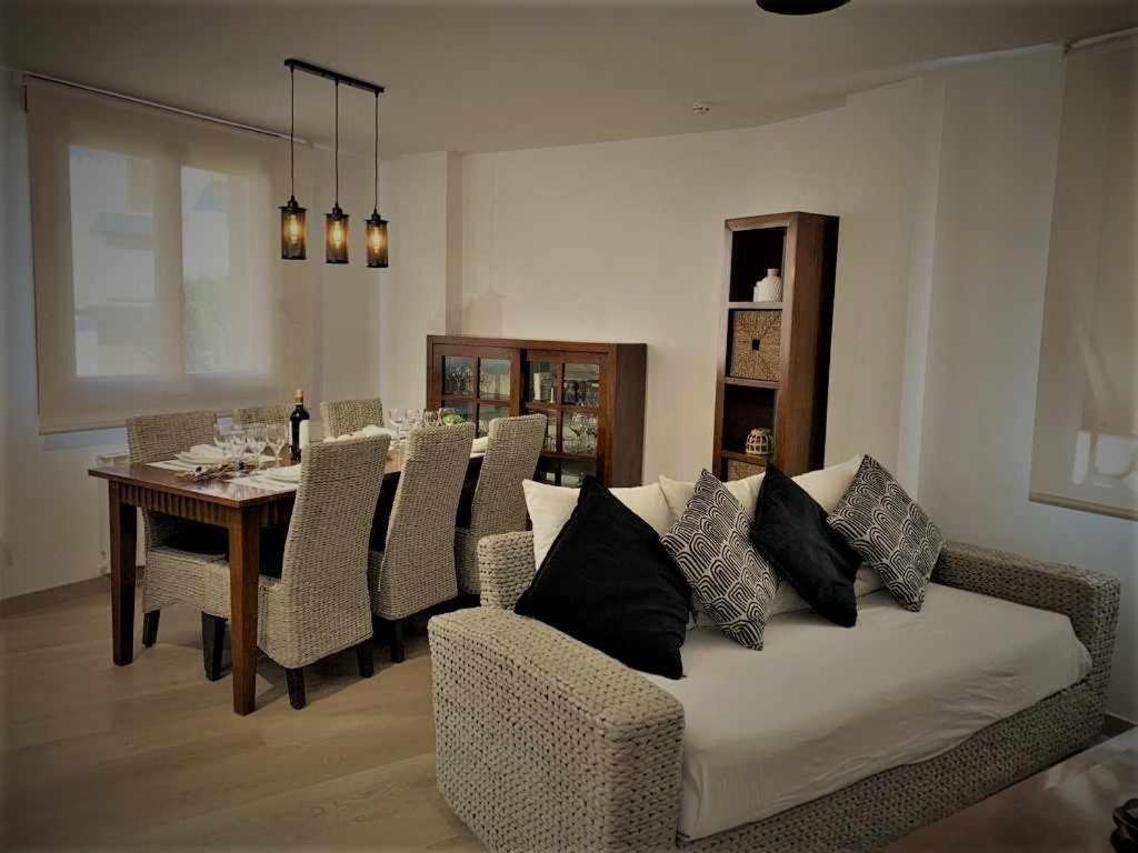 Apartamento El Rinconzuelo Rubielos De Mora Εξωτερικό φωτογραφία
