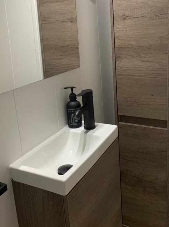 Apartamento El Rinconzuelo Rubielos De Mora Εξωτερικό φωτογραφία